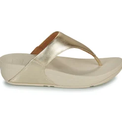 FitFlop - LULU LEATHER TOEPOST< Sandales Et Nu-pieds