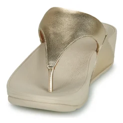 FitFlop - LULU LEATHER TOEPOST< Sandales Et Nu-pieds