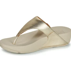 FitFlop - LULU LEATHER TOEPOST< Sandales Et Nu-pieds
