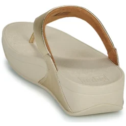 FitFlop - LULU LEATHER TOEPOST< Sandales Et Nu-pieds