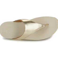 FitFlop - LULU LEATHER TOEPOST< Sandales Et Nu-pieds