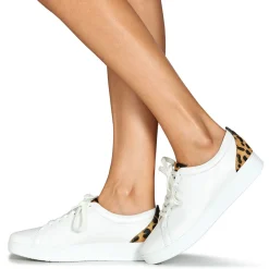 FitFlop - RALLY< Baskets Mode