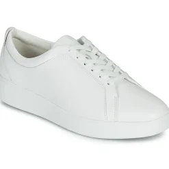 FitFlop - RALLY SNEAKERS Blanc Online
