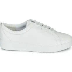 FitFlop - RALLY SNEAKERS Blanc Online