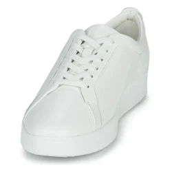 FitFlop - RALLY SNEAKERS Blanc Online