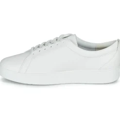 FitFlop - RALLY SNEAKERS Blanc Online