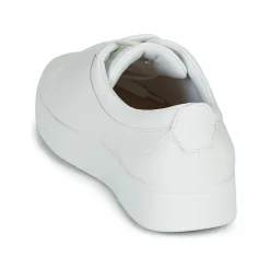 FitFlop - RALLY SNEAKERS Blanc Online