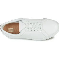 FitFlop - RALLY SNEAKERS Blanc Online