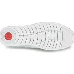 FitFlop - RALLY SNEAKERS Blanc Online