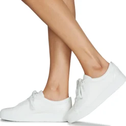 FitFlop - RALLY SNEAKERS Blanc Online