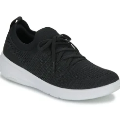 FitFlop - SUPER Q Noir