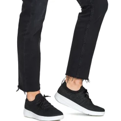 FitFlop - SUPER Q Noir