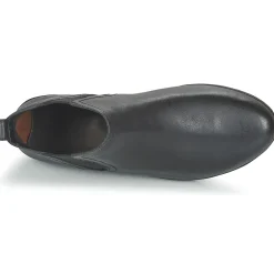 FitFlop - SUPERCHELSEA BOOT Noir