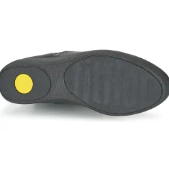 FitFlop - SUPERCHELSEA BOOT Noir