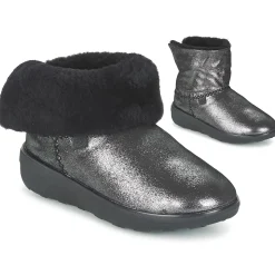 FitFlop - SUPERCUSH MUKLOAFF SHIMMER< Bottines / Boots