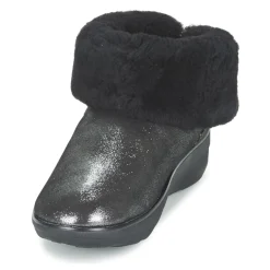 FitFlop - SUPERCUSH MUKLOAFF SHIMMER< Bottines / Boots