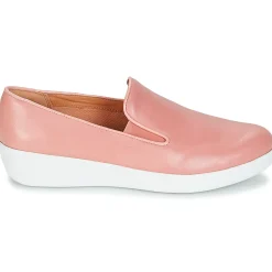 FitFlop Slip Ons^- SUPERSKATE