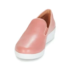 FitFlop Slip Ons^- SUPERSKATE