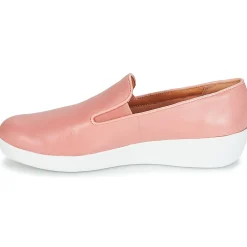 FitFlop Slip Ons^- SUPERSKATE