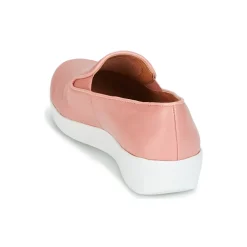FitFlop Slip Ons^- SUPERSKATE