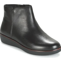 FitFlop Bottines / Boots^- ZIGGY ZIP