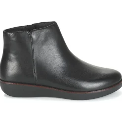 FitFlop Bottines / Boots^- ZIGGY ZIP
