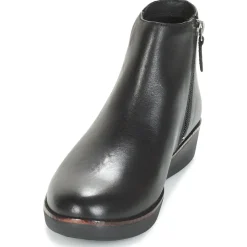 FitFlop Bottines / Boots^- ZIGGY ZIP