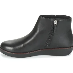 FitFlop Bottines / Boots^- ZIGGY ZIP