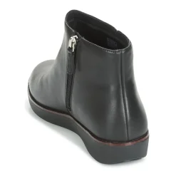 FitFlop Bottines / Boots^- ZIGGY ZIP