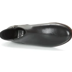 FitFlop Bottines / Boots^- ZIGGY ZIP