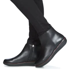 FitFlop Bottines / Boots^- ZIGGY ZIP