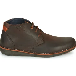 Fluchos Bottines / Boots^- ALFA