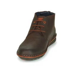 Fluchos Bottines / Boots^- ALFA