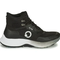 Fluchos - AT115-BLACK Noir Best