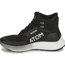 Fluchos - AT115-BLACK Noir Best