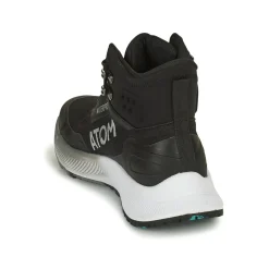Fluchos - AT115-BLACK Noir Best