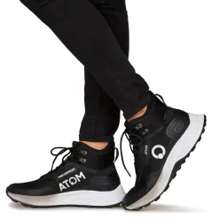 Fluchos - AT115-BLACK Noir Best