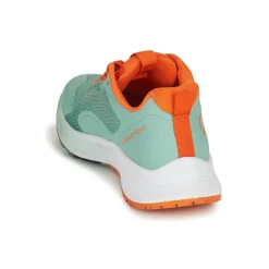 Fluchos Baskets Mode^- AT114-CIAN
