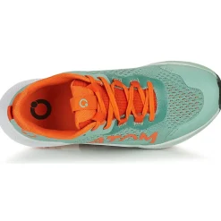 Fluchos Baskets Mode^- AT114-CIAN