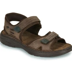 Fluchos Sandales Et Nu-pieds^- AZORES