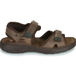 Fluchos Sandales Et Nu-pieds^- AZORES