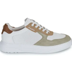 Fluchos Baskets Mode^- BOSTON