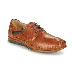 Fluchos Derbies & Richelieu^- CATAMARAN