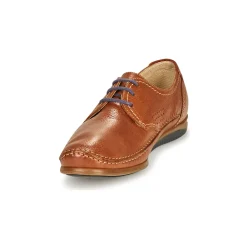 Fluchos Derbies & Richelieu^- CATAMARAN