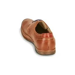 Fluchos Derbies & Richelieu^- CATAMARAN