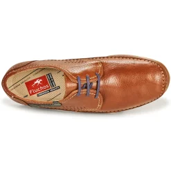Fluchos Derbies & Richelieu^- CATAMARAN