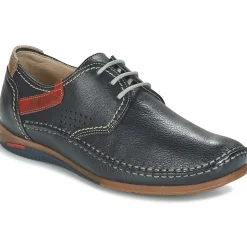 Fluchos Derbies & Richelieu^- CATAMARAN