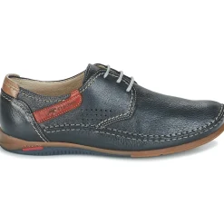 Fluchos Derbies & Richelieu^- CATAMARAN
