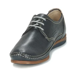 Fluchos Derbies & Richelieu^- CATAMARAN