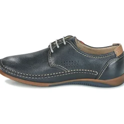 Fluchos Derbies & Richelieu^- CATAMARAN